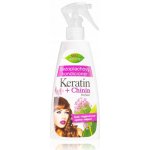 Bione cosmetics keratin+chinin kondicionér 260 ml
