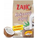 Zajíc Kokosový nápoj 400 g – Sleviste.cz