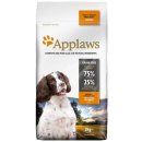 Granule pro psy Applaws Dog Adult Small Medium Breed Chicken Lamb 2 kg