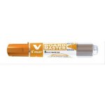 Popisovač Pilot V-Board Master Begreen WBMA-VBM oranžový – Sleviste.cz