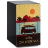 Cajon Proline Design Series California