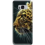 Pouzdro iSaprio - Gepard 02 - Samsung Galaxy S8 – Sleviste.cz