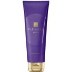 Avon Far Away Rebel tělové mléko 150 ml – Zboží Dáma