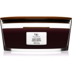 WoodWick Black Cherry 453,6 g – Hledejceny.cz