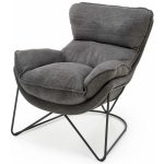 Halmar Volker popel / černá – Hledejceny.cz