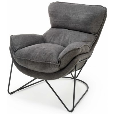 Halmar Volker popel / černá – Hledejceny.cz