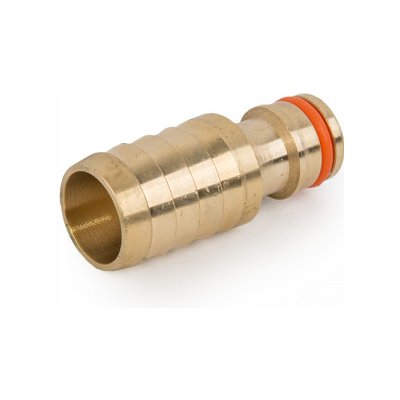 Mosazná zástrčka, spojka na rychlospojku a 1/2" hadici – Hledejceny.cz
