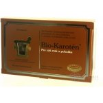 Pharma Nord BIO-KAROTEN 60 ks – Hledejceny.cz