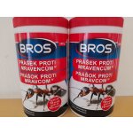 BROS-prášek proti mravencům 100g – Sleviste.cz