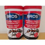 BROS-prášek proti mravencům 100g – Zbozi.Blesk.cz