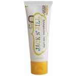 Jack N´ Jill Banán 50 g – Hledejceny.cz