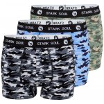 Stark Soul Boxerky 3 ks – Hledejceny.cz