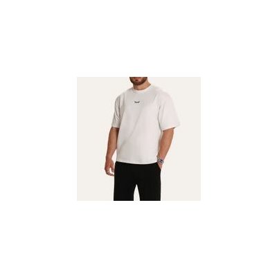 Exalted Oversized Everyday tričko White – Hledejceny.cz