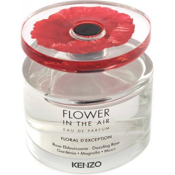Kenzo Flower in the Air parfémovaná voda dámská 100 ml tester