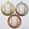 Sportovní medaile Baseball medaile DI7001-L126