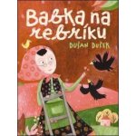 Babka na rebríku - Dušan Dušek – Hledejceny.cz