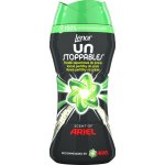Lenor Unstoppables Scent of Ariel vonné perličky do pračky 210 g – HobbyKompas.cz