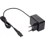 Akyga napájecí adaptér 15V / 360mA 5,4W pro Philips Norelco 1,2m – Zboží Dáma