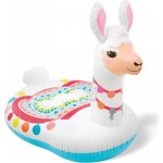 Intex Cute Llama RideOn 57564NP – Zboží Mobilmania