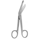 CM Instrumente Germany Nůžky LISTER CM varianta: 14 cm – Zboží Mobilmania