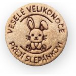 TVOŘÍTKO Velikonoční vykrajovátko se jménem I – Hledejceny.cz