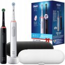 Oral-B Pro 3 3900 Duo Black & White