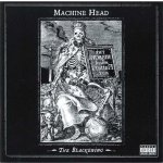 Warner Music Machine Head - The Blackening CD – Hledejceny.cz
