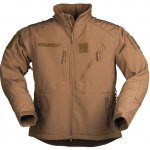 Bunda Mil-tec softshell SCU 14 dark coyote – Hledejceny.cz