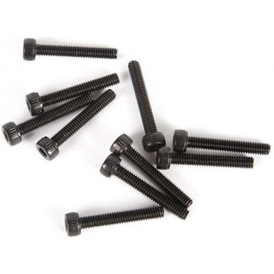 Axial šroub imbus M2.5x16 mm CH 10 – Zboží Dáma