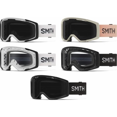 Smith RHYTHM MTB – Zboží Mobilmania