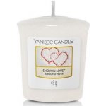 Yankee Candle Seaside Woods 49 g – Sleviste.cz