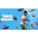 The Sims 4 Velký úklid