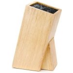 Stojan na keramické nože Brillante se štětinami BANQUET - Banquet – Zboží Dáma