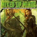 V/A - Mixed Up Minds 10 CD – Zbozi.Blesk.cz