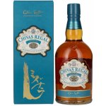 Chivas Regal Mizunara 40% 0,7 l (kazeta) – Zboží Dáma
