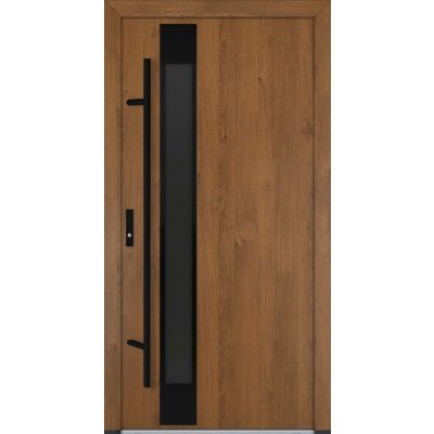 Hahn-Türke DS82-M34 mléčné sklo Winchester Pravé 100 x 200 cm – Hledejceny.cz