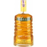 Godet Pearadise Poire au Cognac 38% 0,7 l (holá láhev) – Zboží Dáma
