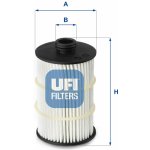 Olejový filtr UFI 25.090.00