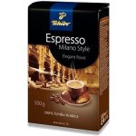 Tchibo Espresso Milano style 0,5 kg – Sleviste.cz