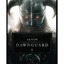 The Elder Scrolls 5: Skyrim Dawnguard