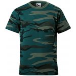 Malfini modrý maskáč – Zboží Dáma