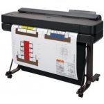 HP DesignJet T650 5HB10D B19 – Zboží Živě