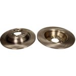 Brzdový kotouč MAXGEAR 19-1853
