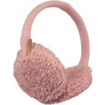 Klapky na uši Barts BROWNIEZ EARMUFFS Pink – Hledejceny.cz