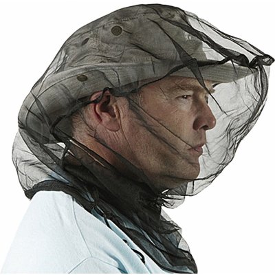 Trekmates Mosquito Net – Sleviste.cz