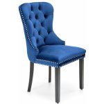 Halmar Miya modrá / černá – Sleviste.cz