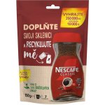 Nescafe Káva rozpustná Classic 150 g – Zboží Dáma