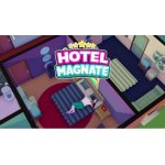 Hotel Magnate – Hledejceny.cz