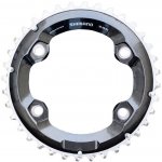 Shimano SM-CRM81 Převodník 96 BCD-Asymetrický 30T – Zbozi.Blesk.cz