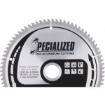 Makita pilový kotouč 235x2,4x30 Z80 – Zboží Mobilmania